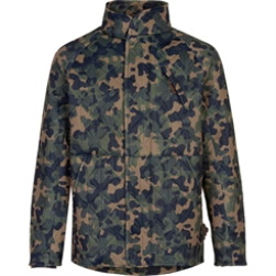 By Lindgren - Toke Thermo jacket - Camouflage